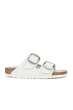 Product image of BIRKENSTOCK Arizona Big Buckle Sandal. Click to view full details