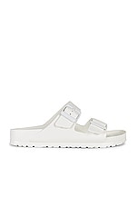 Product image of BIRKENSTOCK Arizona Eva Sandal. Click to view full details