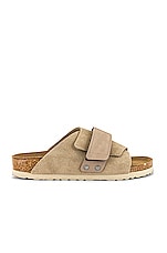 Product image of BIRKENSTOCK Kyoto Sandal. Click to view full details