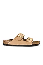 Product image of BIRKENSTOCK Arizona Soft Footbed Sandal. Click to view full details