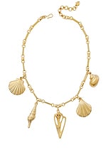 La Mer Necklace