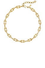 Love Knot Necklace