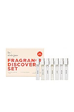 Fragrance Discovery Set - thumbnail 2