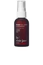 WAKE Full Body Deodorant