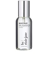 BEACH BABY Body + Hair Mist - thumbnail 4