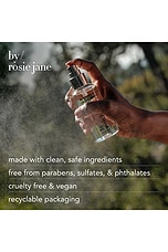 MIXTAPE Body + Hair Mist - thumbnail 5