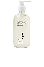 Product image of By Rosie Jane By Rosie Jane Wake The F*ck Up Everyday Body Wash. Click to view full details