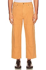 Product image of Banks Journal Wilson Utility Pant. Click to view full details
