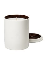 White Forest Scented Candle - thumbnail 4