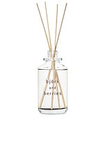 White Forest Reed Diffuser - thumbnail 4