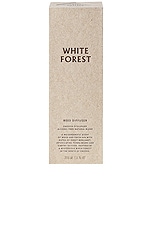 White Forest Reed Diffuser - thumbnail 5