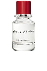 Bjork and Berries Shady Garden Eau De Parfum - thumbnail 2