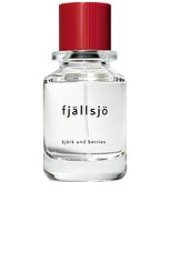 Fjällsjö Eau De Parfum - thumbnail 4