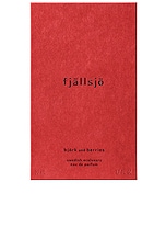 Fjällsjö Eau De Parfum - thumbnail 5