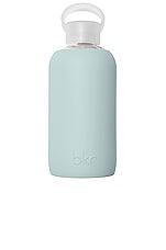 Product image of bkr bkr James 500mL Water Bottle in Sage Green. Click to view full details