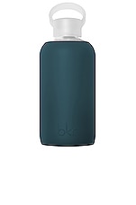 Product image of bkr Atlas 500mL Water Bottle. Click to view full details