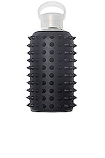 Product image of bkr Spiked 500ml Water Bottle. Click to view full details