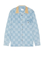 Blouson en jean