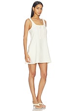 Mini Dress - thumbnail 5