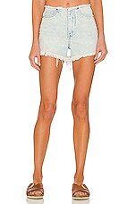 Product image of BLANKNYC Barrow Short. Click to view full details