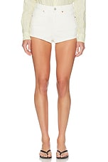 Denim Short - thumbnail 4