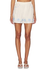 High Waisted Short - thumbnail 4