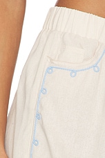 High Waisted Short - thumbnail 9