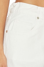 Drawstring Jeans - thumbnail 9