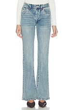 Wide Leg Jean - thumbnail 4