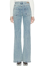 Wide Leg Jean - thumbnail 7