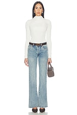 Wide Leg Jean - thumbnail 8