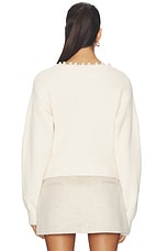 Long Sleeve Sweater - thumbnail 6