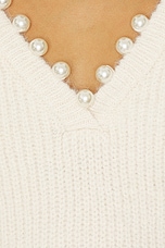 Long Sleeve Sweater - thumbnail 8