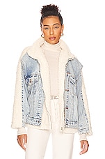 Product image of BLANKNYC Denim Jacket. Click to view full details