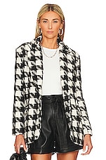 Product image of BLANKNYC Plaid Jacket. Click to view full details