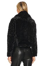 Blanknyc Faux Fur Jacket
