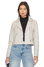 Product image of BLANKNYC Leather Jacket. Click to view full details