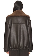 Leather Jacket - thumbnail 6