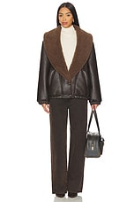 Leather Jacket - thumbnail 7