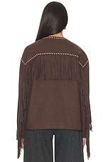 Fringe Jacket - thumbnail 6