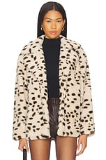 Teddy Coat - thumbnail 4