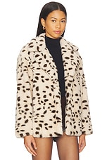 Teddy Coat - thumbnail 5