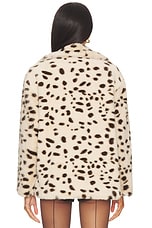 Teddy Coat - thumbnail 6