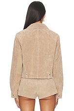 Cropped Jacket - thumbnail 7