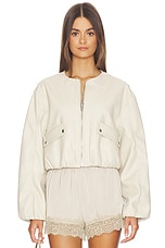 Bomber Jacket - thumbnail 5
