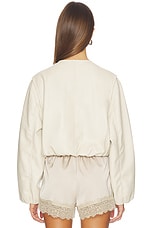 Bomber Jacket - thumbnail 7