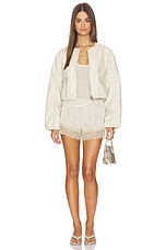 Bomber Jacket - thumbnail 8