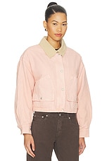 Collared Jacket - thumbnail 6
