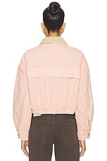 Collared Jacket - thumbnail 7