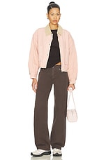 Collared Jacket - thumbnail 8